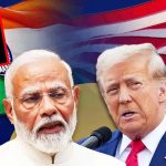 ट्रंप के ‘भारत’ बयान पर ईरान का पलटवार, कहा- पहले भारत आकर देखिए फिर राय दीजिए