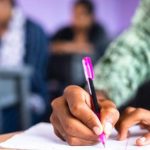 परीक्षा केंद्र का हाल बेहाल: 4 में से 3 शिक्षक नदारद, एक के भरोसे पूरी व्यवस्था