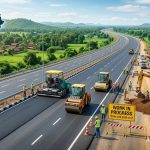 यातायात होगा सुगम: छत्तीसगढ़ में 708 करोड़ से बनेंगी 15 फोरलेन सड़कें