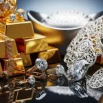 Gold Silver price today: सोने-चांदी में बड़ी फिसलन! दिल्ली, मुंबई, चेन्नई में गिरे रेट, जानें लेटेस्ट कीमत