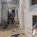 नशेड़ी पोते ने दादी की बेरहमी से हत्या, इलाके में सनसनी