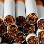 नकली सिगरेट रैकेट का भंडाफोड़: व्यापारी हिरासत में, 5 लाख का माल जब्त