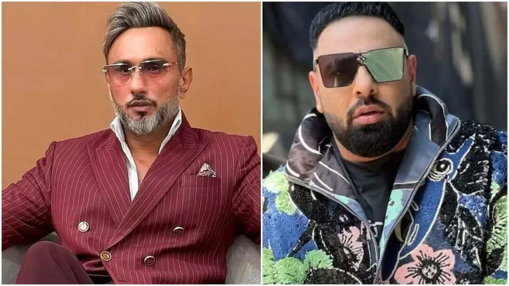 हनी सिंह–बादशाह के विवादित गाने पर सख्ती: दिल्ली हाईकोर्ट ने सभी डिजिटल प्लेटफॉर्म से हटाने का दिया आदेश