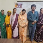 लग्जरी इनोवा में घूमती 7 महिलाओं का खतरनाक गैंग गिरफ्तार, रायपुर समेत कई राज्यों में चेन स्नैचिंग का खुलासा