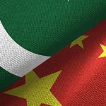 China ने पाकिस्तानी सैटेलाइट लॉन्च किया