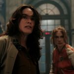 Lena Headey ने मोइरा का रोल करने के बारे में खुलकर बात की