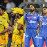 IPL 2026: MI vs CSK का महामुकाबला आज, वानखेड़े में ‘एल क्लासिको’ का रोमांच