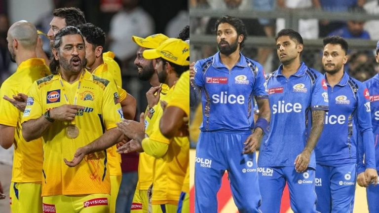 IPL 2026: MI vs CSK का महामुकाबला आज, वानखेड़े में ‘एल क्लासिको’ का रोमांच