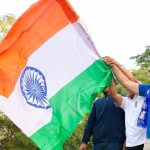 मैं भी अंबेडकर’ मैराथन को राहुल गांधी ने दिखाई हरी झंडी, संविधान को लेकर सरकार पर साधा निशाना