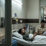 जेल से पहले ‘बीमारी’ का खेल: सट्टा आरोपी की अचानक तबीयत खराब, VIP ट्रीटमेंट पर सवाल