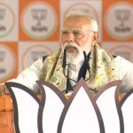 दमदम में PM मोदी का हमला: बोले- बंगाल को अवसरों की भूमि बनाना है तो TMC से मुक्ति जरूरी