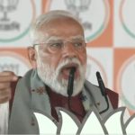 झालमुरी मैंने खाई, TMC को मिर्ची लगी’… बंगाल रैली में पीएम मोदी का तंज, बोले- बदलाव के लिए वोट दे रही जनता