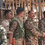 बंगाल चुनाव 2026: पहले चरण की वोटिंग में तनाव, भाजपा ने टीएमसी पर लगाए गंभीर आरोप