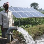 जामगुड़ा में 3 हैंडपंपों, एक सोलर पंप और एक पॉवर पंप से लोगों को मिल रहा पानी