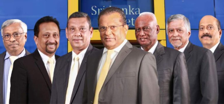 श्रीलंका क्रिकेट में बड़ा धमाका: अध्यक्ष शम्मी सिल्वा समेत पूरे बोर्ड का इस्तीफा, प्रशासन में मचा हड़कंप