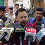 बिहार में सियासी हलचल तेज: नीतीश के चाहने से कुछ नहीं होगा! – तेजस्वी यादव का बड़ा हमला