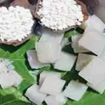 बीजापुर का ‘सफेद सोना’: तीखुर बना ग्रामीणों की कमाई का जरिया, बाजारों में ₹400 प्रति पैयली तक पहुंचे दाम