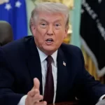 ट्रंप ने UAE के OPEC से बाहर निकलने का स्वागत किया