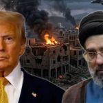 ट्रंप का सीजफायर बढ़ाने का दांव, तेहरान का सख्त जवाब-“हारने वाले नहीं तय करेंगे शर्तें”