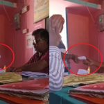 शिक्षा का मंदिर या भ्रष्टाचार का अड्डा? TC के नाम पर पैसे लेते हेडमास्टर का वीडियो वायरल
