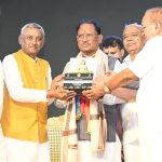 महावीर जनकल्याणक महोत्सव 2026: भगवान महावीर का सत्य-अहिंसा का संदेश हमारा पथ प्रदर्शक – मुख्यमंत्री साय