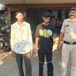 पुरानी विवाद को लेकर जानलेवा हमला करने वाले 03 आरोपी गिरफ्तार