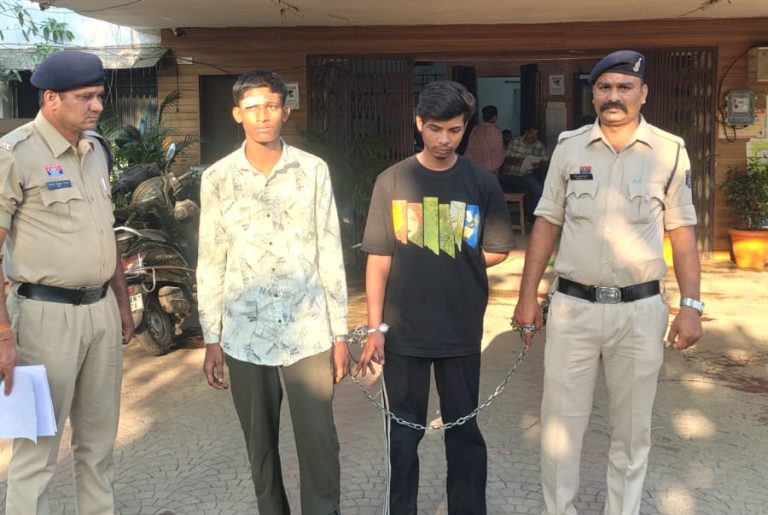 पुरानी विवाद को लेकर जानलेवा हमला करने वाले 03 आरोपी गिरफ्तार