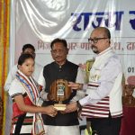 लोकभवन में मनाया गया विभिन्न राज्यों का स्थापना दिवस, एक दूसरे राज्य के गौरवशाली इतिहास का स्मरण करने का है यह महत्वपूर्ण अवसर – राज्यपाल डेका