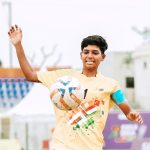 जनजातीय जड़ों से अंतर्राष्ट्रीय फलक तक: छत्तीसगढ़ की स्टार फुटबॉलर किरण पिस्दा के संघर्ष की कहानी