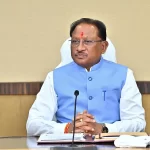 जशपुर में आज CM साय का दौरा, सड़क परियोजनाओं का करेंगे शुभारंभ