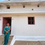 शासन की जनकल्याणकारी योजनाओं से संवरा जीवन, पीएम आवास, उज्ज्वला और महतारी वंदन से मिला संबल