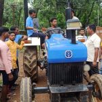 नक्सल प्रभावित अंचल में उभर रही बदलाव की कई कहानियां, संघर्ष और भटकाव के बाद मनकू कड़ती की नई शुरुआत