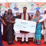 नालंदा परिसर से युवाओं को मिलेगा आधुनिक अध्ययन का सशक्त मंच, वन मंत्री ने जिले को दी 17.59 करोड़ के विकास कार्यों की सौगात 