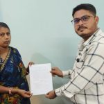 प्रोजेक्ट राहत के अंतर्गत आवेदिका शैल वर्मा को सहायता राशि की मिली स्वीकृत, आपदा प्रभावित परिवार को मिली आर्थिक राहत, जिला प्रशासन की पहल