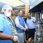 ‘झरिया’ ने बदली तस्वीर: रायपुर में एल्कलाइन वाटर प्लांट बना महिला सशक्तिकरण का नया मॉडल