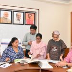 आंगनबाड़ी केवल पोषण नहीं, बल्कि संस्कार निर्माण की पाठशाला बने: मंत्री लक्ष्मी राजवाड़े