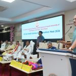 छत्तीसगढ़ के सरकारी अस्पतालों में 1700 डॉक्टरों की कमी: सांसद बृजमोहन अग्रवाल ने हेल्थ वीसी मीट में उठाया गंभीर मुद्दा