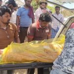 सर्च ऑपरेशन खत्म: महानदी नहर हादसे के 20 घंटे बाद किशोर का शव बरामद