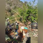 BSF जवान की शहादत का बदला: सुरक्षाबलों ने ध्वस्त किए 21 अवैध बंकर, सर्च ऑपरेशन जारी