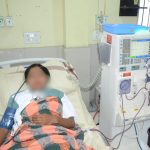 जिला अस्पताल में निशुल्क डायलिसिस और दवाइयों की सुविधा उपलब्ध, बिना कठिन प्रक्रिया के मिल रहा है मरीजों को लाभ