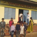 अवैध रूप से संचालित बाल आश्रम पर प्रशासन का बड़ा एक्शन, कलेक्टर डॉ. गौरव सिंह के निर्देश पर अवैध बाल आश्रम पर हुई सख्त कार्रवाई