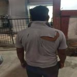 ट्रैक्टर चालक से मारपीट और जातिसूचक अभद्रता का मामला; पुलिस ने दर्ज किया केस, जांच शुरू।