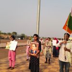 डीएड अभ्यर्थियों का हल्लाबोल: 112वें दिन भी अनशन जारी, अंबेडकर जयंती पर पुलिस ने रोकी संविधान रैली