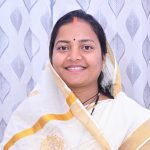 नारी शक्ति वंदन अधिनियम: सशक्त भारत की ओर एक ऐतिहासिक कदम – मंत्री लक्ष्मी राजवाड़े