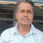 नौकरी दिलाने के नाम पर महिला से ठगी, आरोपी गिरफ्तार