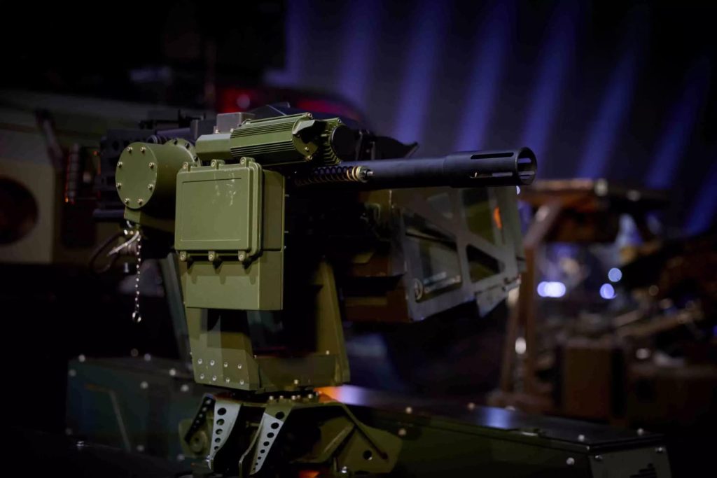 यूक्रेन युद्ध में नया मोड़: पहली बार रोबोटिक सिस्टम से दुश्मन ठिकाने पर कब्जा, सैनिकों ने किया सरेंडर