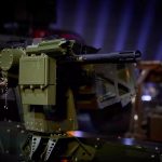 यूक्रेन युद्ध में नया मोड़: पहली बार रोबोटिक सिस्टम से दुश्मन ठिकाने पर कब्जा, सैनिकों ने किया सरेंडर