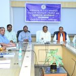 “सहकार से समृद्धि” के संकल्प को साकार करने की दिशा में ऐतिहासिक कदम साबित होंगे नवगठित पैक्स: मुख्यमंत्री  साय