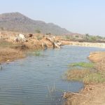 मनरेगा से पनारी नाले का जीर्णोद्धार: 1200 ग्रामीणों को पेयजल व सिंचाई का लाभ, नाले में लौटा 2 मीटर जलस्तर