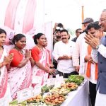 मुख्यमंत्री साय ने किया ‘धरोहर’ का विमोचन: कॉफी टेबल बुक में दिखेगी संस्कृति की झलक